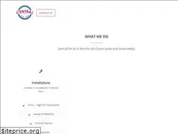 Sites similar to tapecentral.com