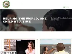 Sites similar to taped.org