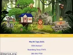 Sites similar to tapedds.com