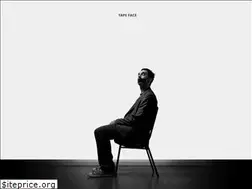 Sites similar to tapeface.tv