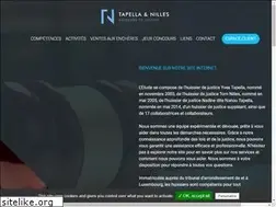 Sites similar to tapella.lu