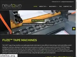 Sites similar to tapemachines.com
