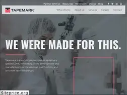 Sites similar to tapemark.com