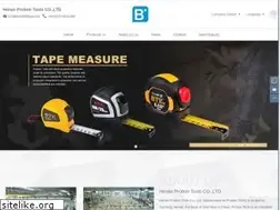 Sites similar to tapemeasuretools.com