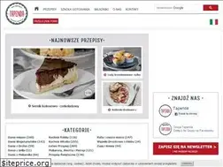 Sites similar to tapenda.pl