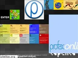 Sites similar to tapenta.com