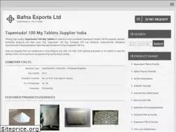 Sites similar to tapentadolbulk.com