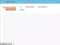 Sites similar to tapentadolonline.com