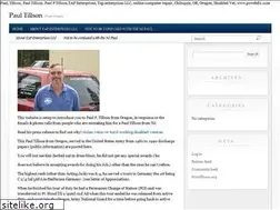 Sites similar to tapenterprises.net