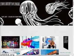 Sites similar to tapeover.berlin