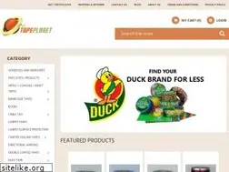Sites similar to tapeplanet.com