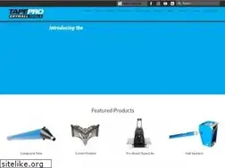 Sites similar to tapepro.com