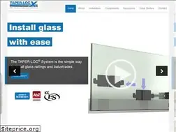 Sites similar to taper-loc.co.uk