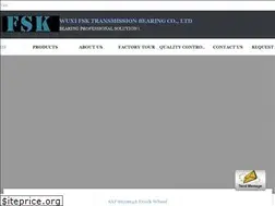 Sites similar to tapered-rollerbearing.com