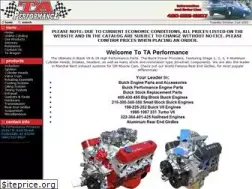 Sites similar to taperformance.com