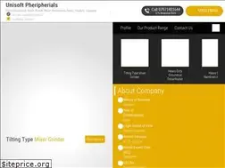 Sites similar to taperlockpulley.com