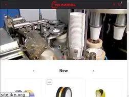 Sites similar to tapes.md