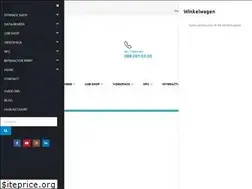 Sites similar to tapes.nl