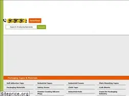 Sites similar to tapesandfoams.com