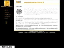 Sites similar to tapesdebouche.fr