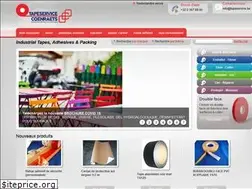 Sites similar to tapeservice.be
