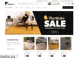 Sites similar to tapeso.nl