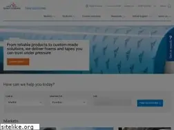 Sites similar to tapesolutions.saint-gobain.com