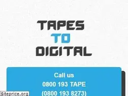 Sites similar to tapestodigital.co.uk