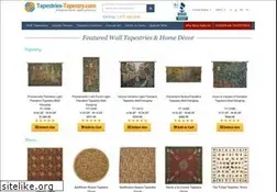 Sites similar to tapestries-tapestry.com