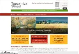 Sites similar to tapestriesdirect.co.uk