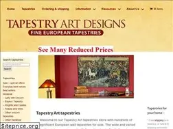 Sites similar to tapestry-art.com