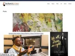 Sites similar to tapestryarts.org