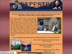 Sites similar to tapestryduo.com
