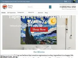Sites similar to tapestrygalaxy.com
