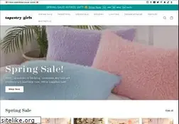 Sites similar to tapestrygirls.com