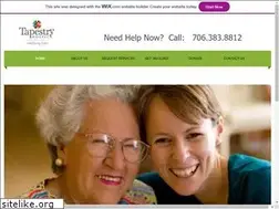 Sites similar to tapestryhospice.com