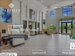 Sites similar to tapestrylargostation.com