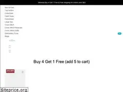 Sites similar to tapestrymarket.com