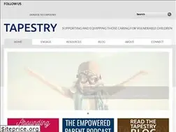 Sites similar to tapestryministry.org