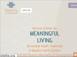 Sites similar to tapestrync.com