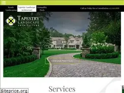 Sites similar to tapestrynj.com