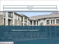 Sites similar to tapestryparkmontclair.com