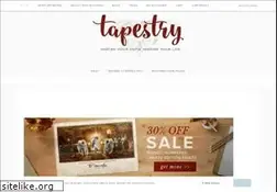 Sites similar to tapestryproductions.com