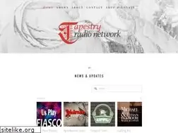 Sites similar to tapestryradio.org