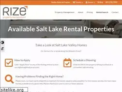 Sites similar to tapestryrentalhomes.com