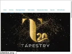 Sites similar to tapestrysalon.com