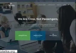 Sites similar to tapestryschool.org