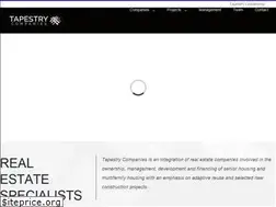 Sites similar to tapestryshm.com