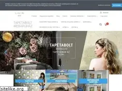 Sites similar to tapetabolt.com