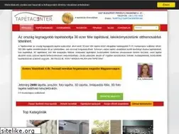 Sites similar to tapetacenter.hu